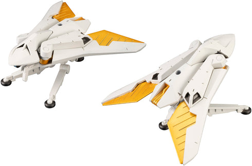 『キットブロック ヘキサギア』オルタナティブ クラウドシェイプ